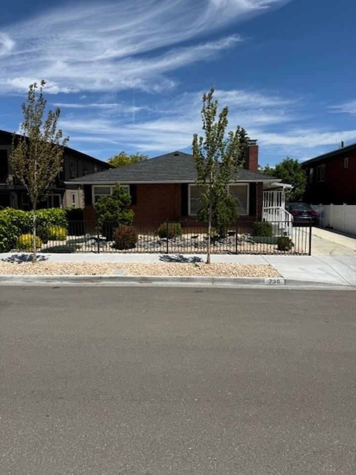 730 Lander Apartments in Reno, NV 89509 Zumper