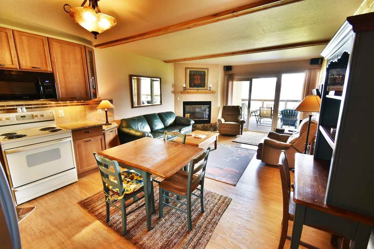 203 Lake Dillon Condos 203 - Photo 2 of 13