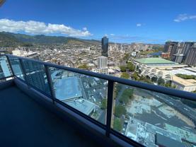 1631 Kapiolani Blvd #3206 - Photo 1 of 1
