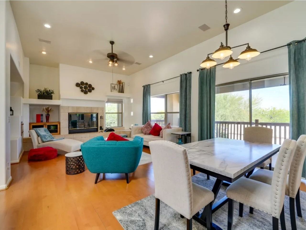 17031 E Cascade Dr - Photo 4 of 11