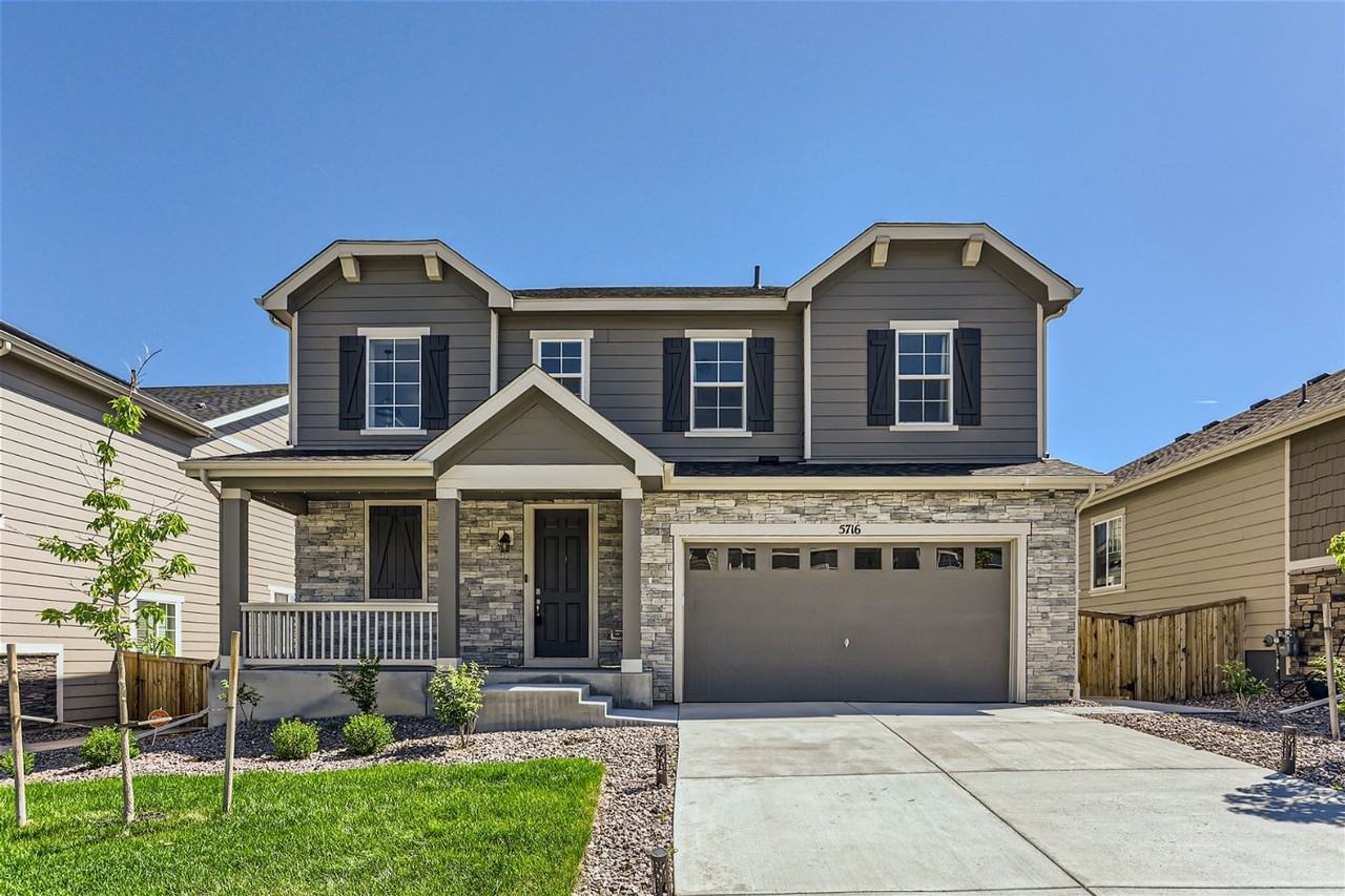 5716 S Grand Baker Ct - Photo 2 of 28