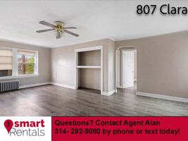 featured image of 807 Clara Ave #3