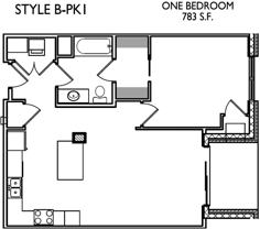 RI Apartments - Photo 1 of 1