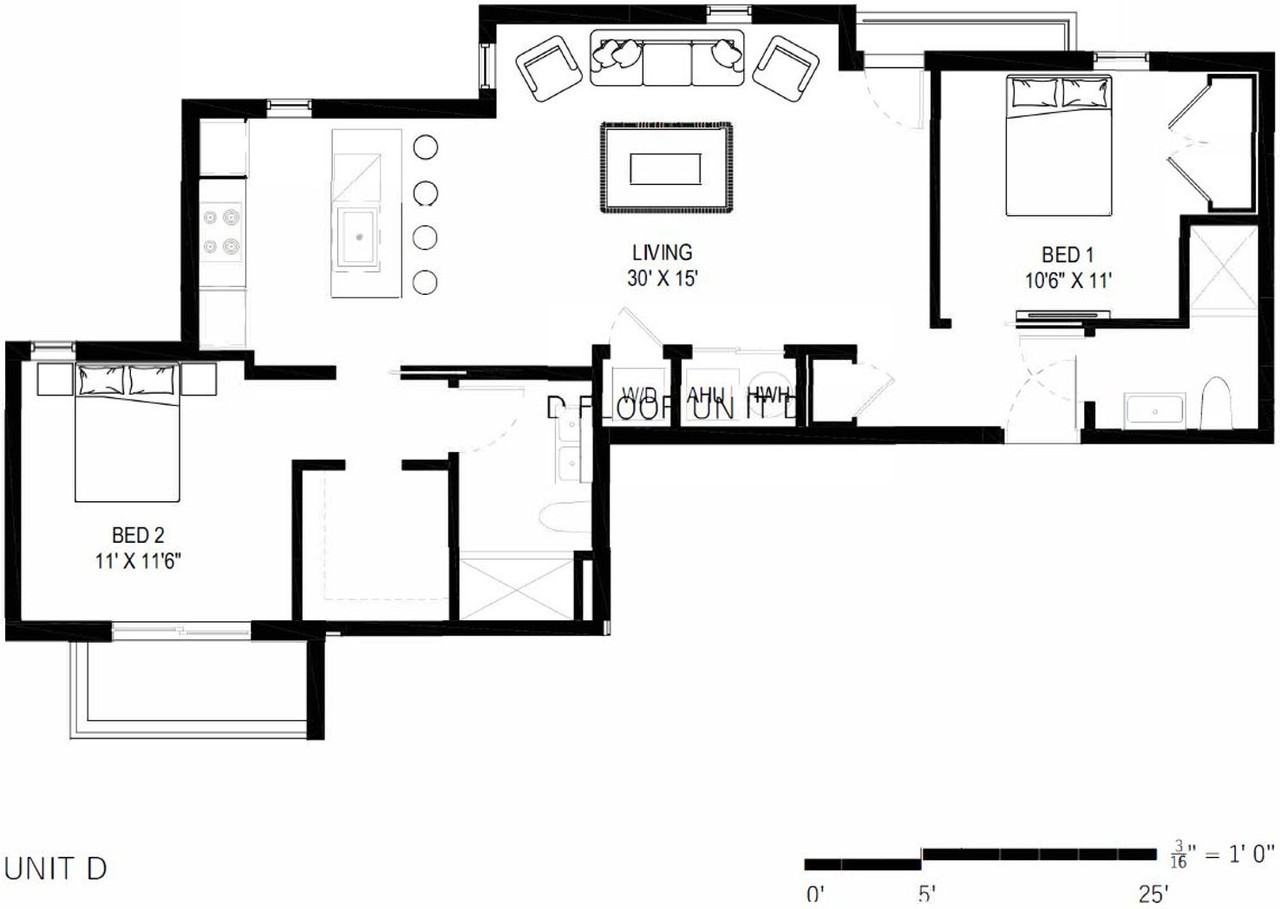 BRAND NEW!! Nova on the Park - Photo 7 of 8