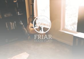 Friar House Flats - Photo 1 of 1