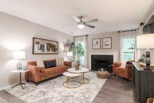 Park Valley Apartments - Photo 1 of 1