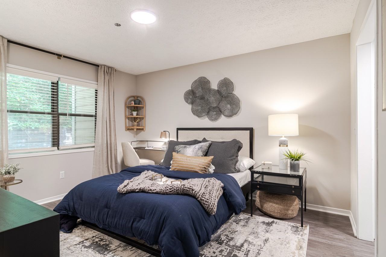 Park Valley Apartments - Photo 6 of 41