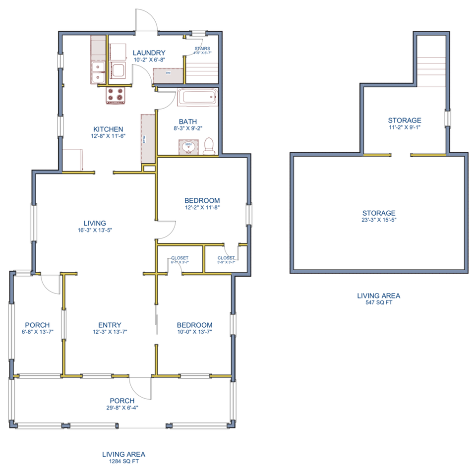 1125 W Pine St - Photo 2 of 23