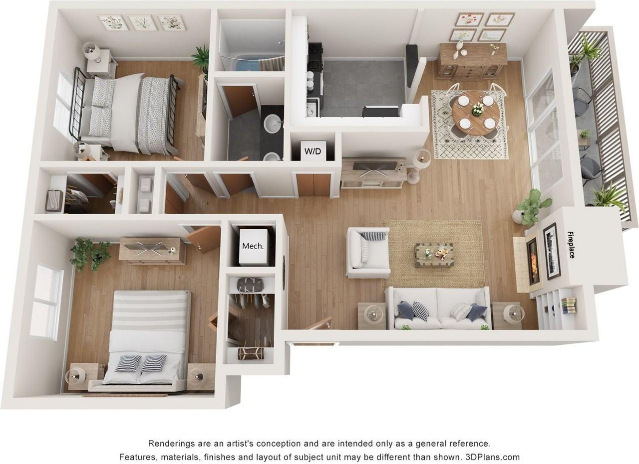 Fox Run - Photo 3 of 12