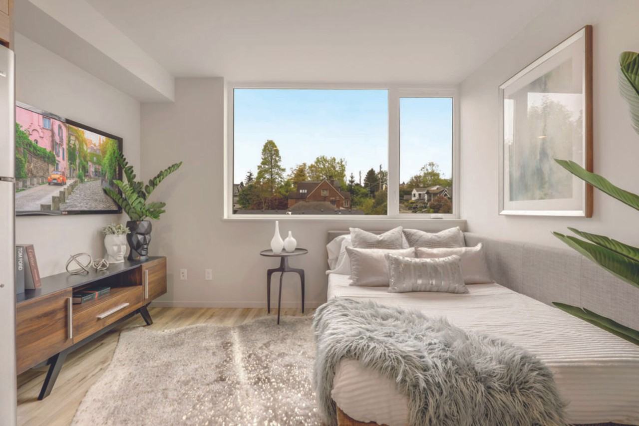 Stowell - Green Lake - Photo 3 of 9