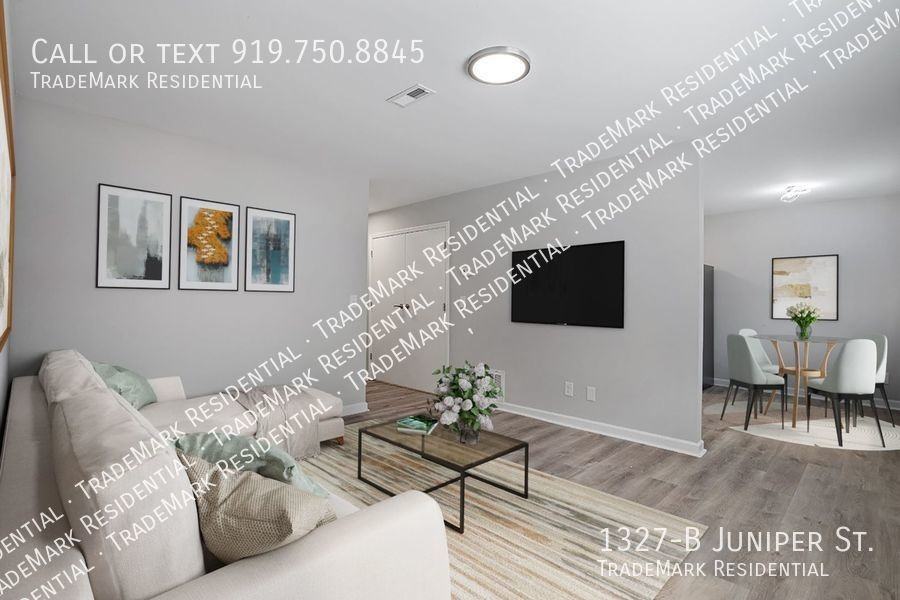 1327 Juniper St Apt B #Apt B