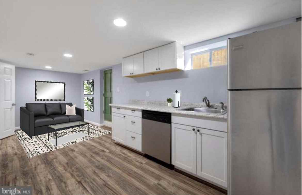 4615 Woodlea Ave #BS - Photo 2 of 10