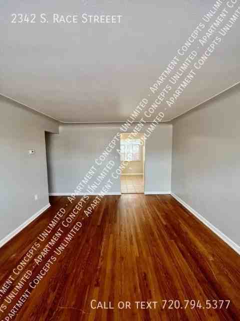 2342 South Race Street - Photo 2 of 9