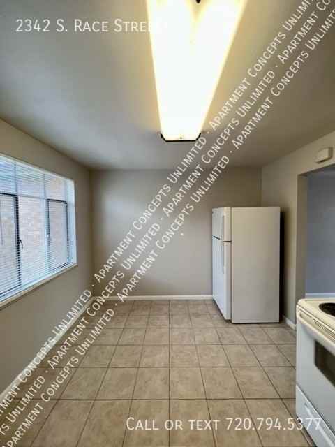 2342 South Race Street - Photo 5 of 9