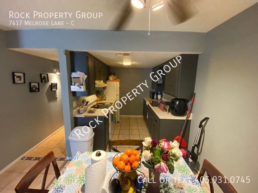 7417 Melrose Ln #C - Photo 3 of 12
