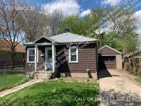 723 Vance St - Photo 1 of 1