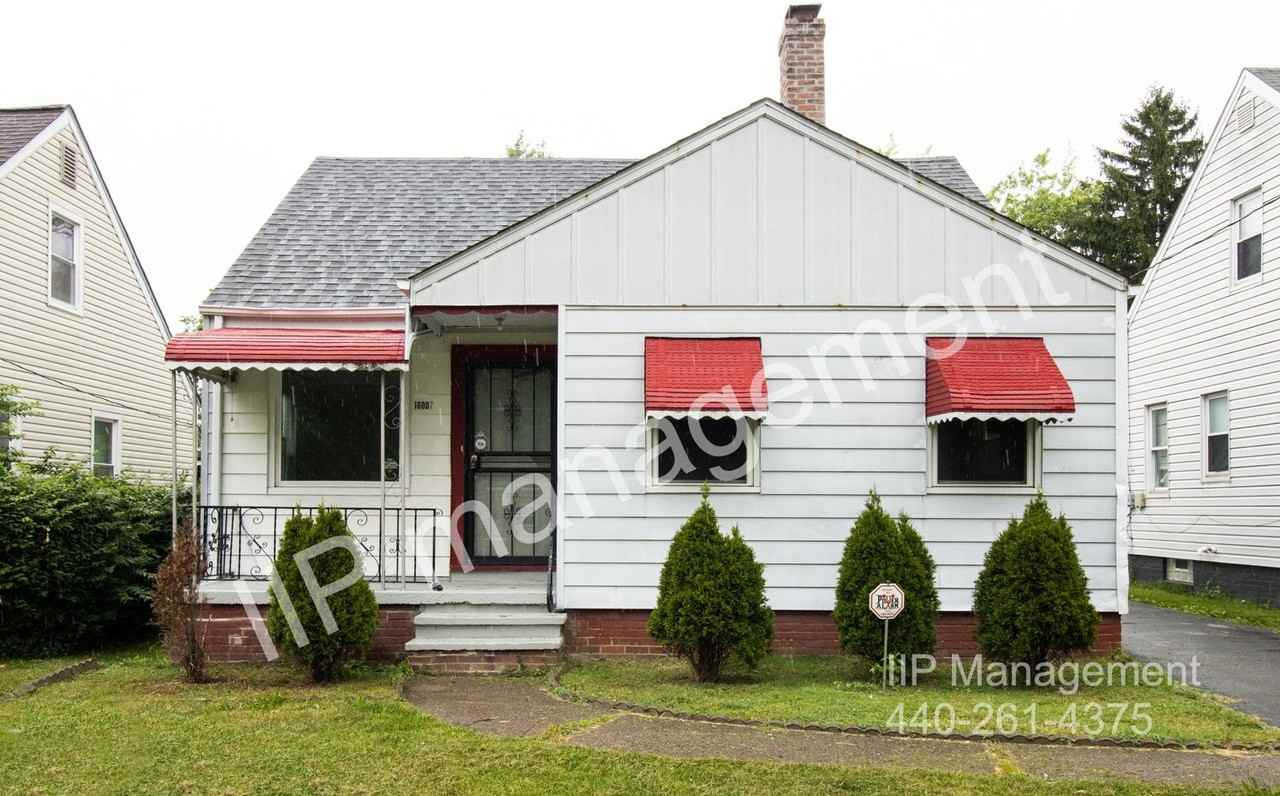 16007 Lotus Dr, Cleveland, OH 44128 3 bedroom House Rental Zumper