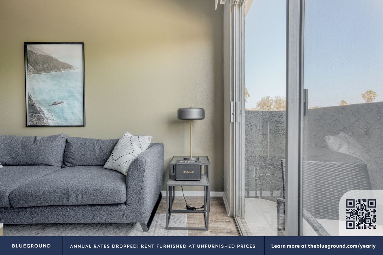 8560 West Olympic Boulevard - Photo 4 of 40