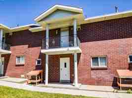 featured image of 60 N Center St #3
