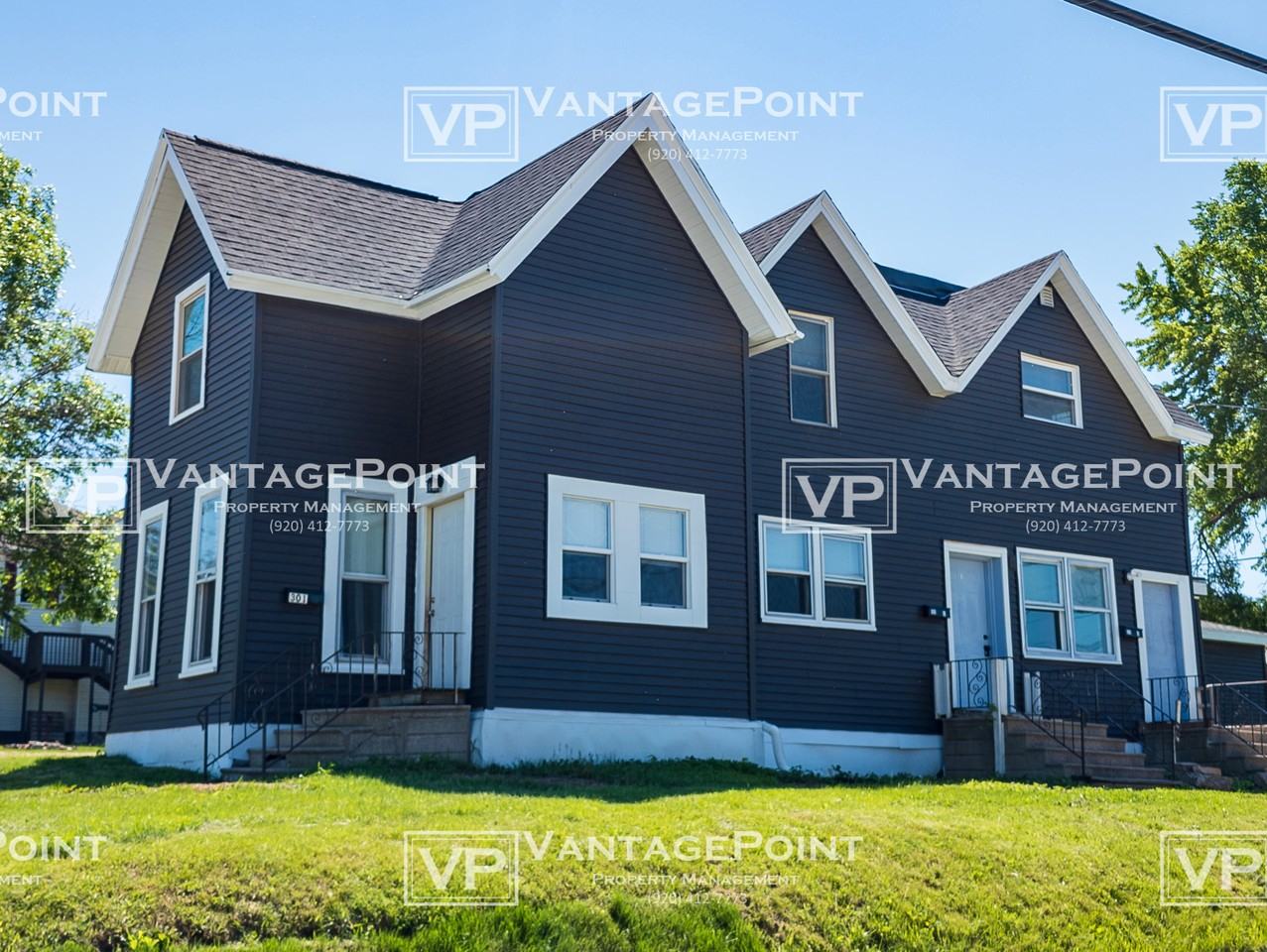 600 Quinney Ave #UPPER