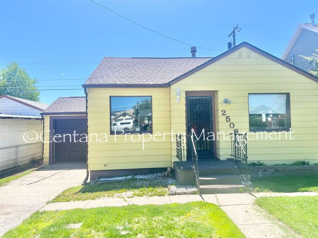 2508 Nettie St - Photo 2 of 21