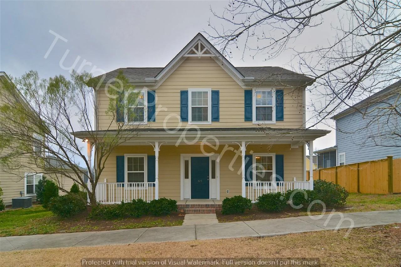 471 South Pickens Street Columbia SC 29205, Columbia, SC 29205 4 ...