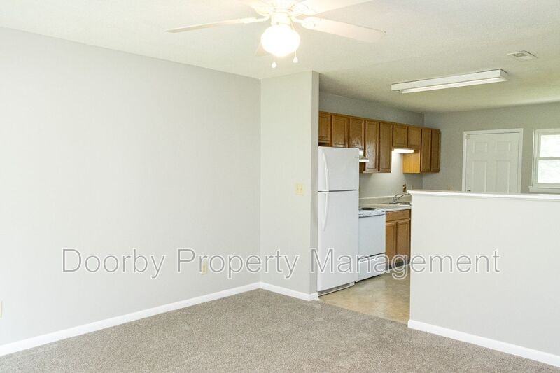 7855 Basswood Dr, Chattanooga, TN 37416 2 Bedroom House for 1,095