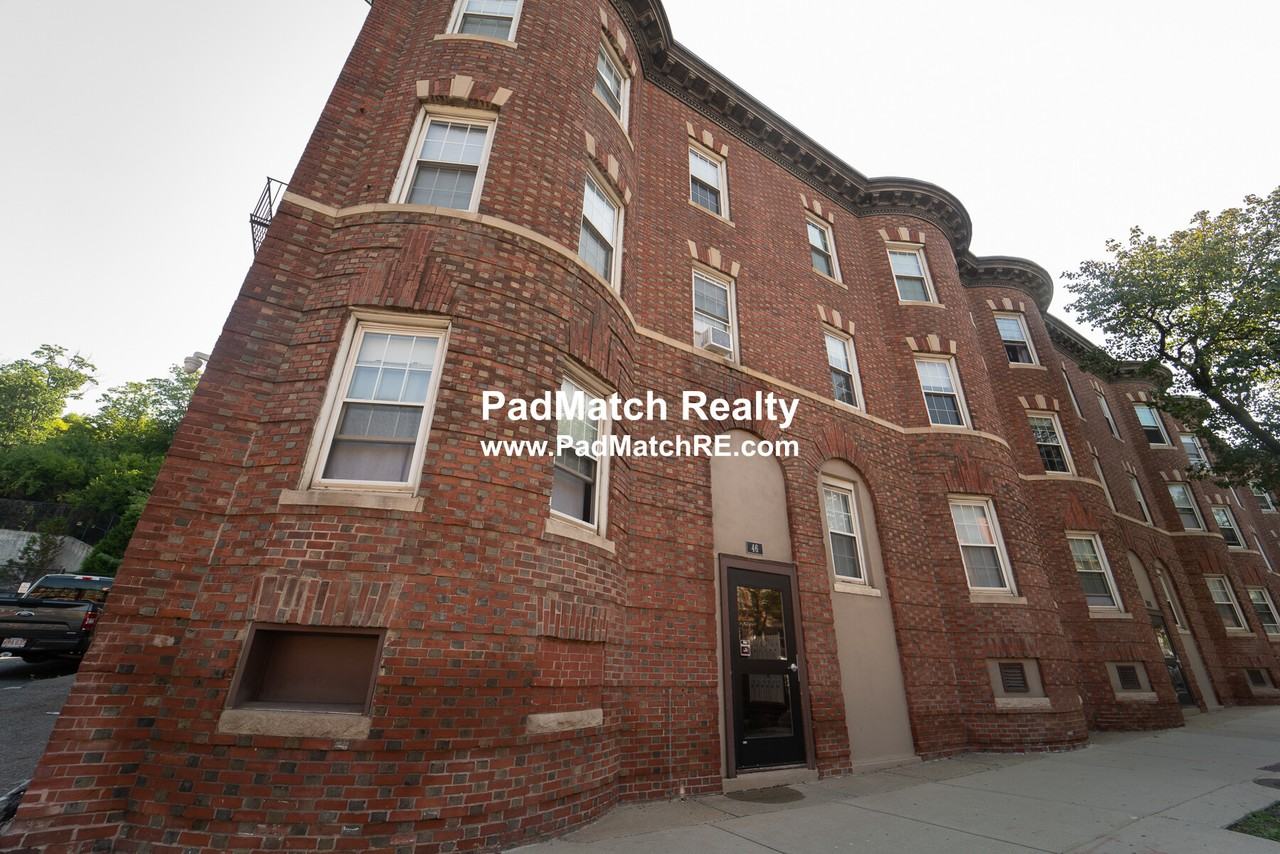46 S Huntington Ave #1 - Photo 2 of 2