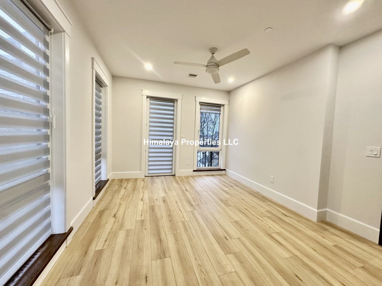 100 Mount Pleasant Ave #4 - Photo 4 of 16