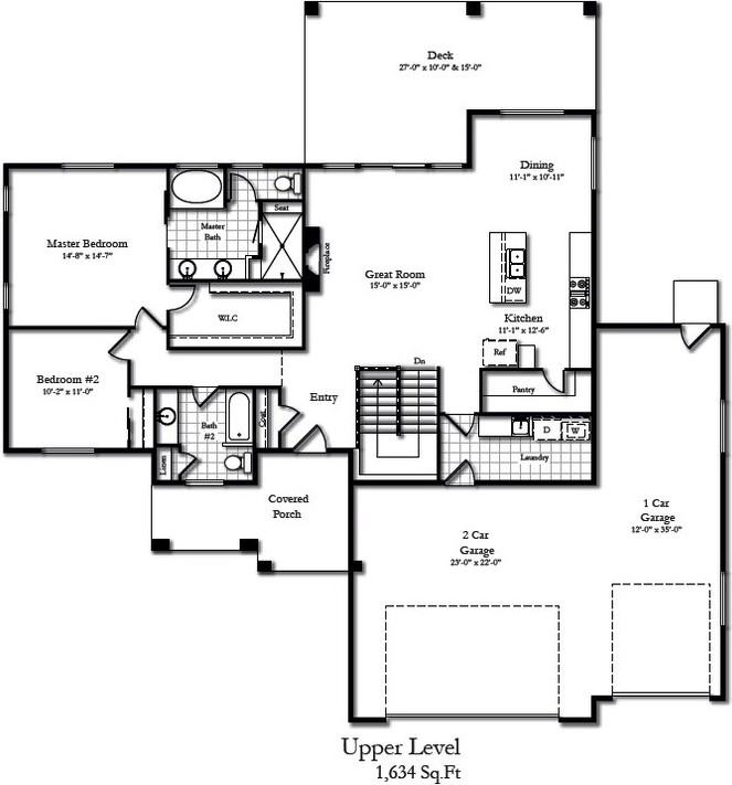 16990 Early Light Dr - Photo 2 of 3