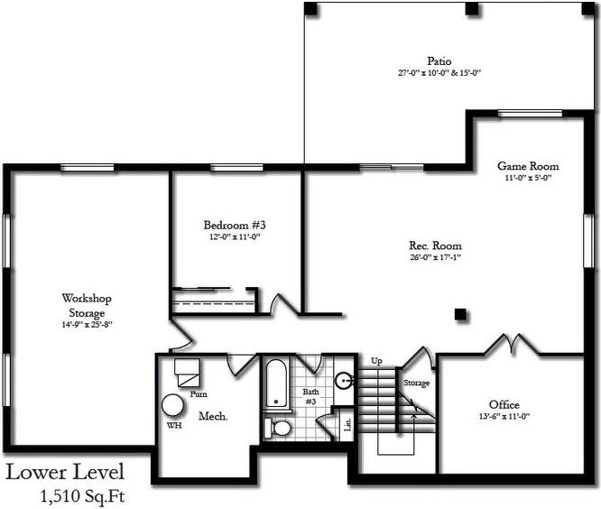 16990 Early Light Dr - Photo 3 of 3