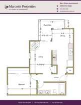 Bart Plaza Apartments - Photo 1 of 1