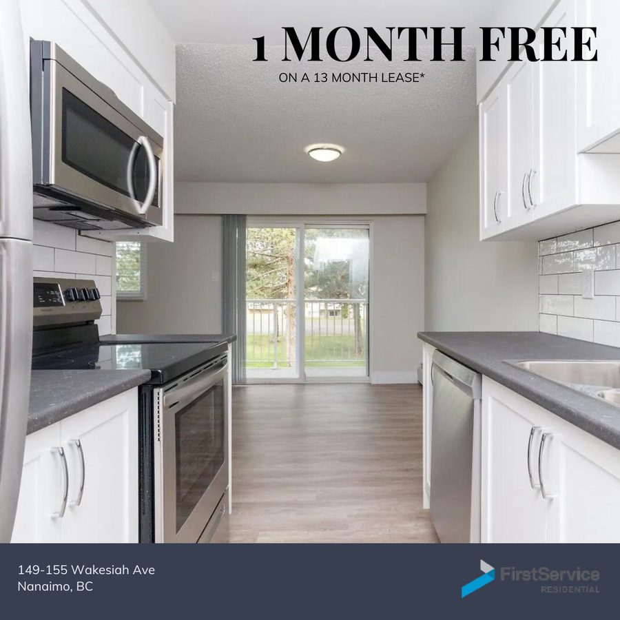 Cheap Apartments for Rent in Nanaimo, BC 25 Rentals from 1,575 Zumper