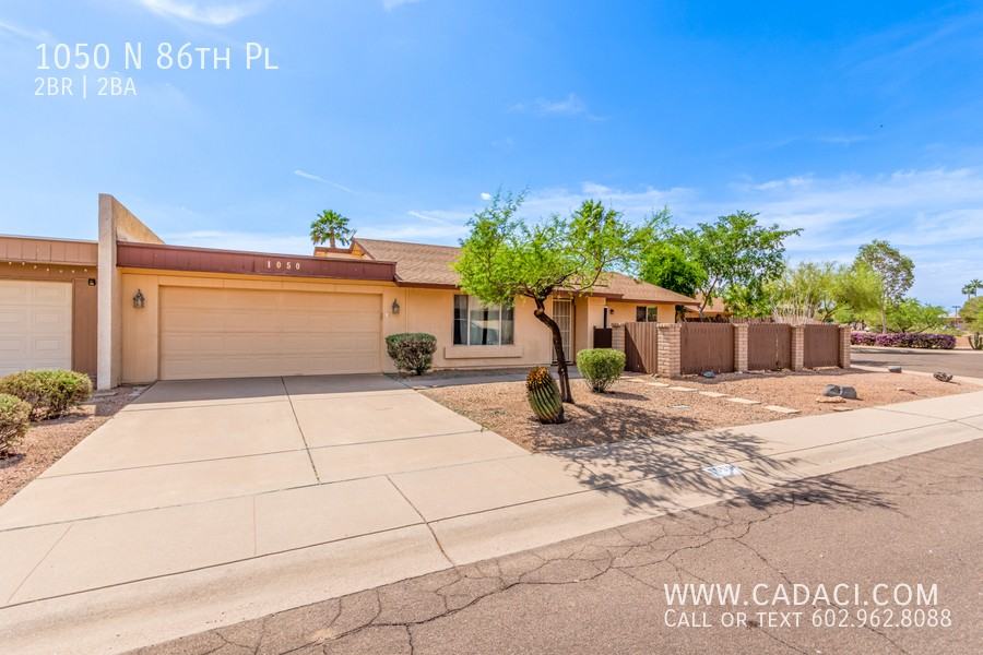 1050 N 86th Pl - Photo 2 of 32