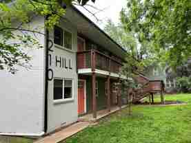 210 S Hill Apartments - Photo 1 of 1