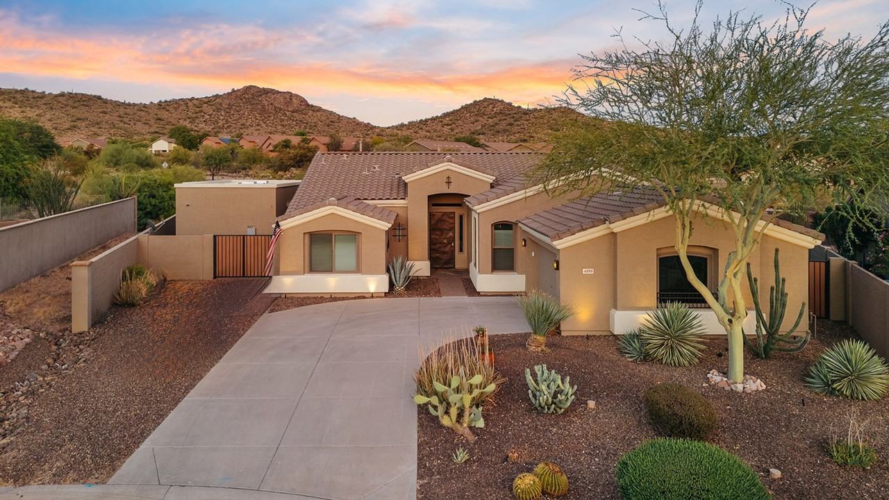 4159 S Lysiloma Ln - Photo 3 of 38