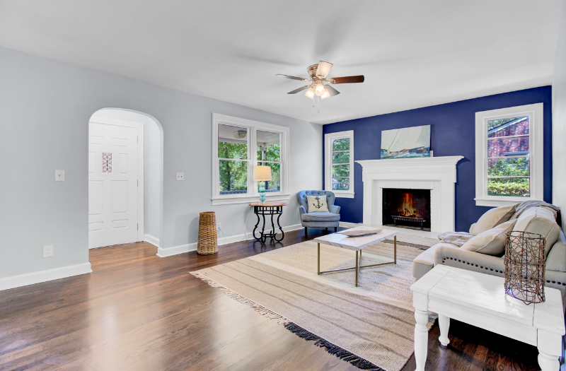 1029 Wheeler Dr #1 - Photo 3 of 23