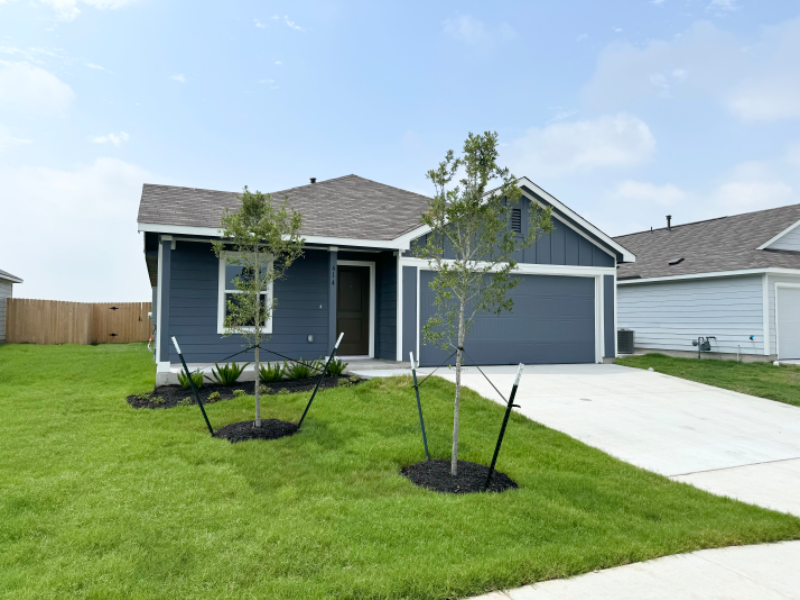 614 Clear Sky Dr - Photo 2 of 23