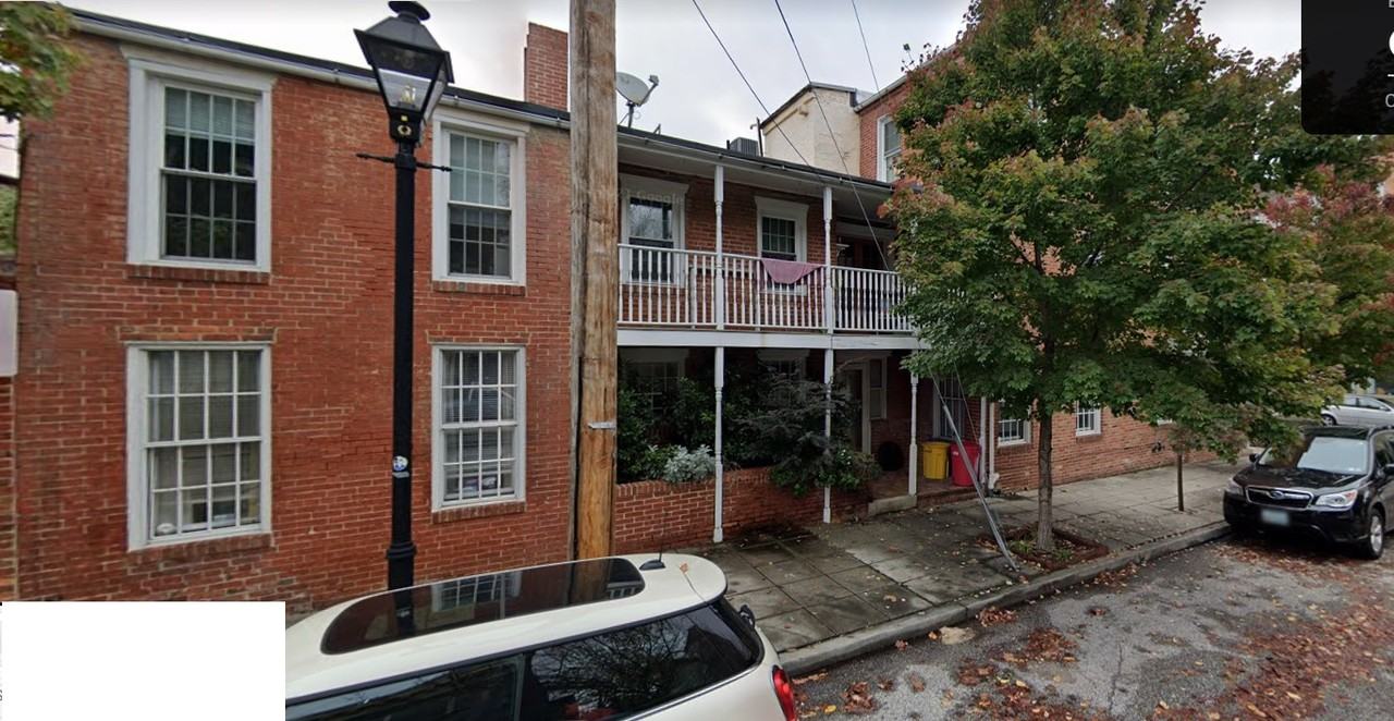 636 Washington Blvd - Photo 2 of 15