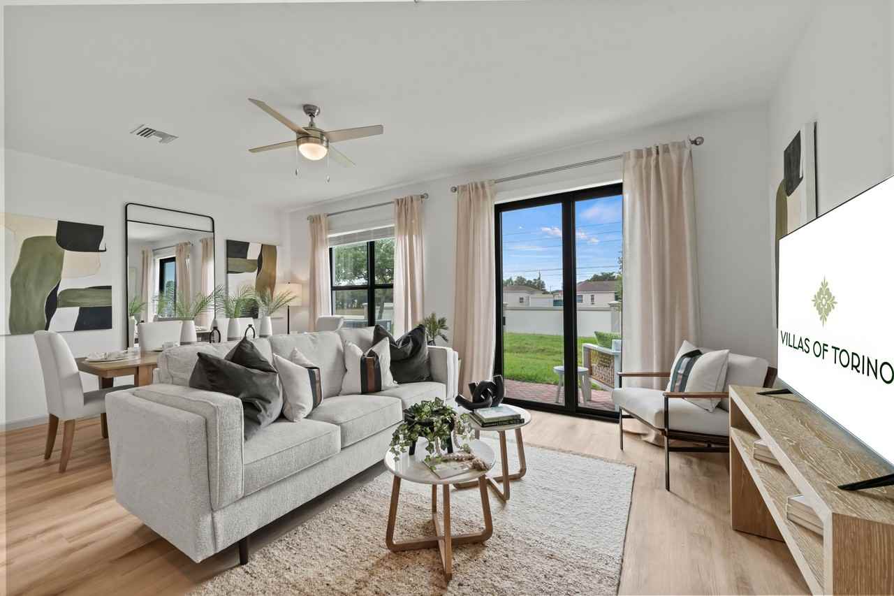 Villas of Torino - Photo 5 of 34