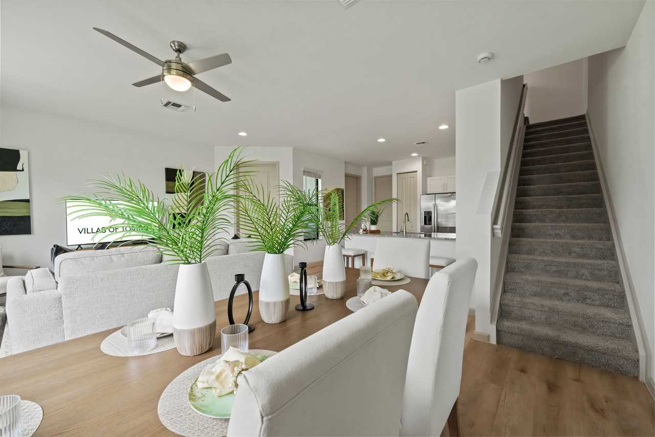 Villas of Torino - Photo 7 of 34