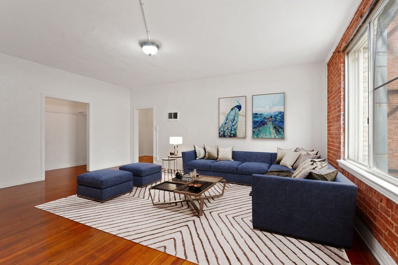 1843 North Cherokee - Photo 3 of 34