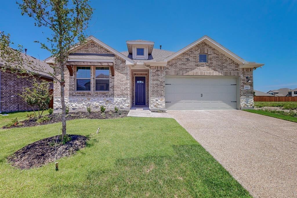 3513 Prickly Pear Path, Melissa, TX 75454 4 Bedroom Apartment for