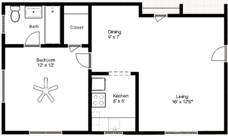 3916 Chamberlayne Ave #5 - Photo 5 of 17