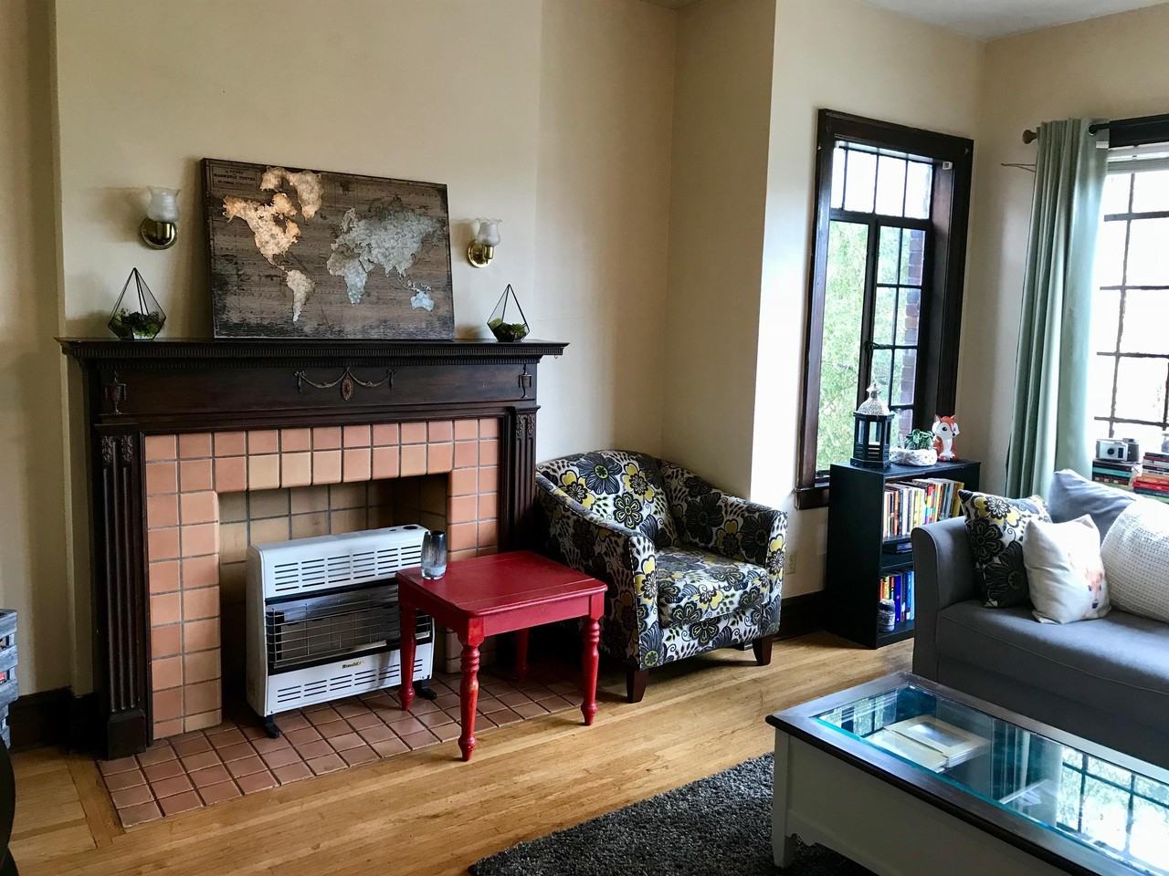 Grace Apartments 1029 10th Street/940 11th Avenue, Huntingt - Photo 4 of 14