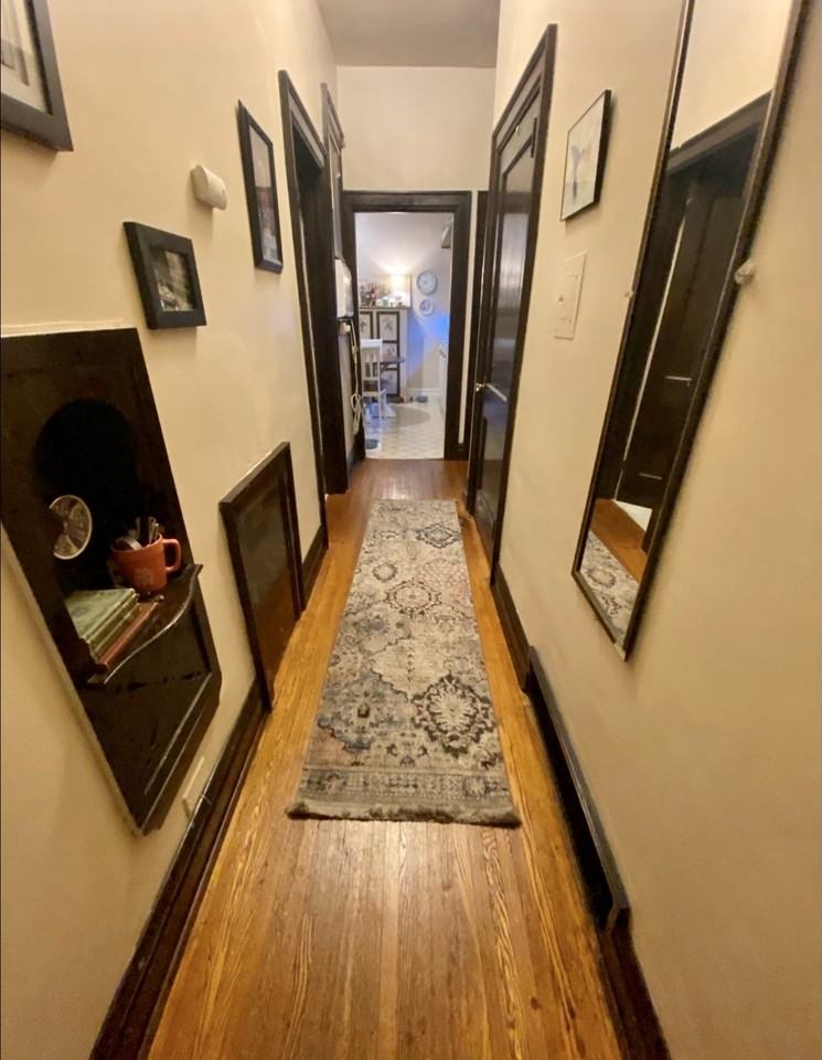 Grace Apartments 1029 10th Street/940 11th Avenue, Huntingt - Photo 5 of 14