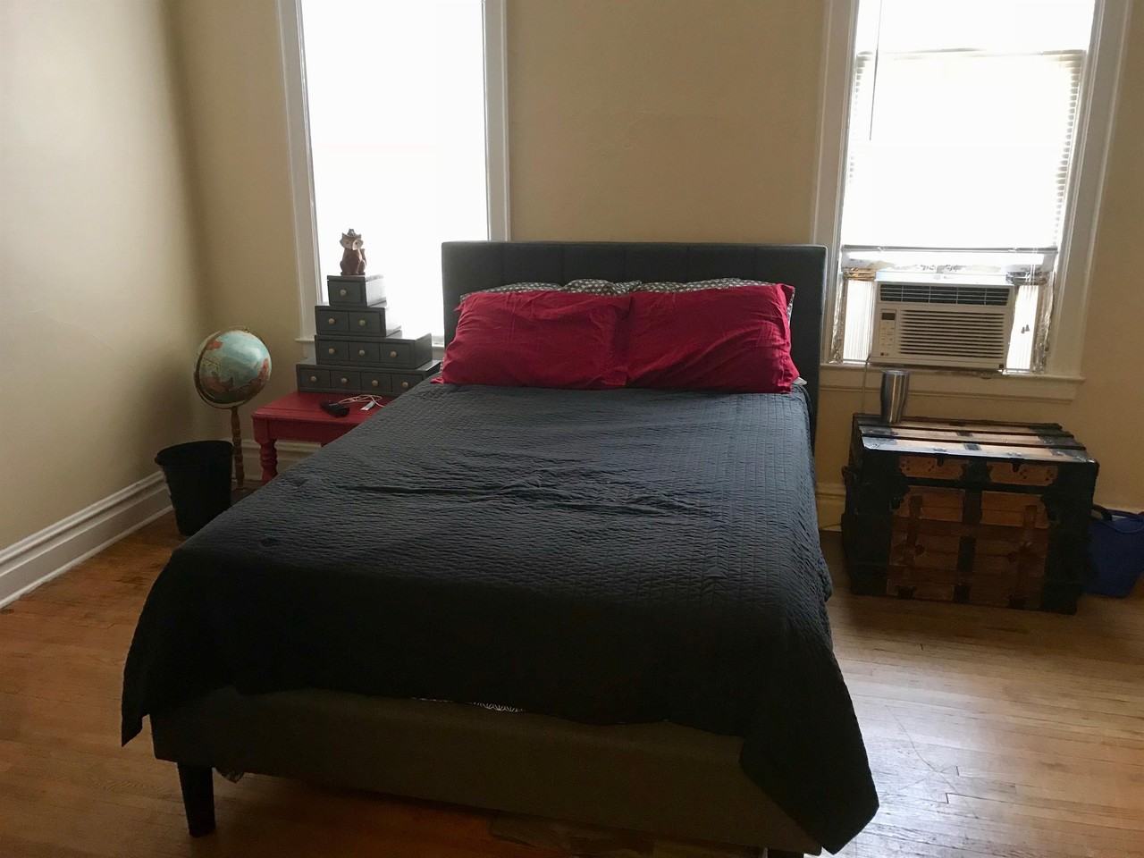 Grace Apartments 1029 10th Street/940 11th Avenue, Huntingt - Photo 6 of 14