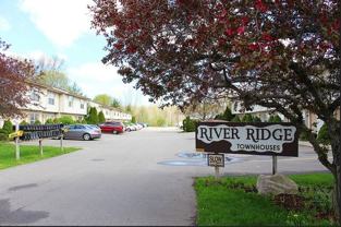 River Ridge Townhouses (Kory) - Photo 1 of 1