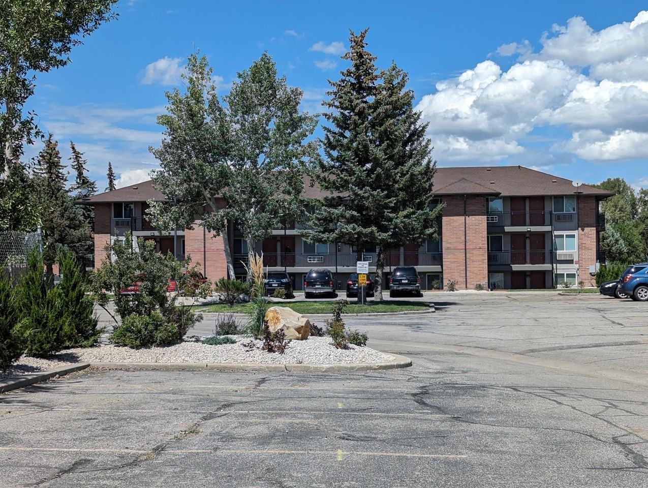 Bear River Apartments - Photo 7 of 50