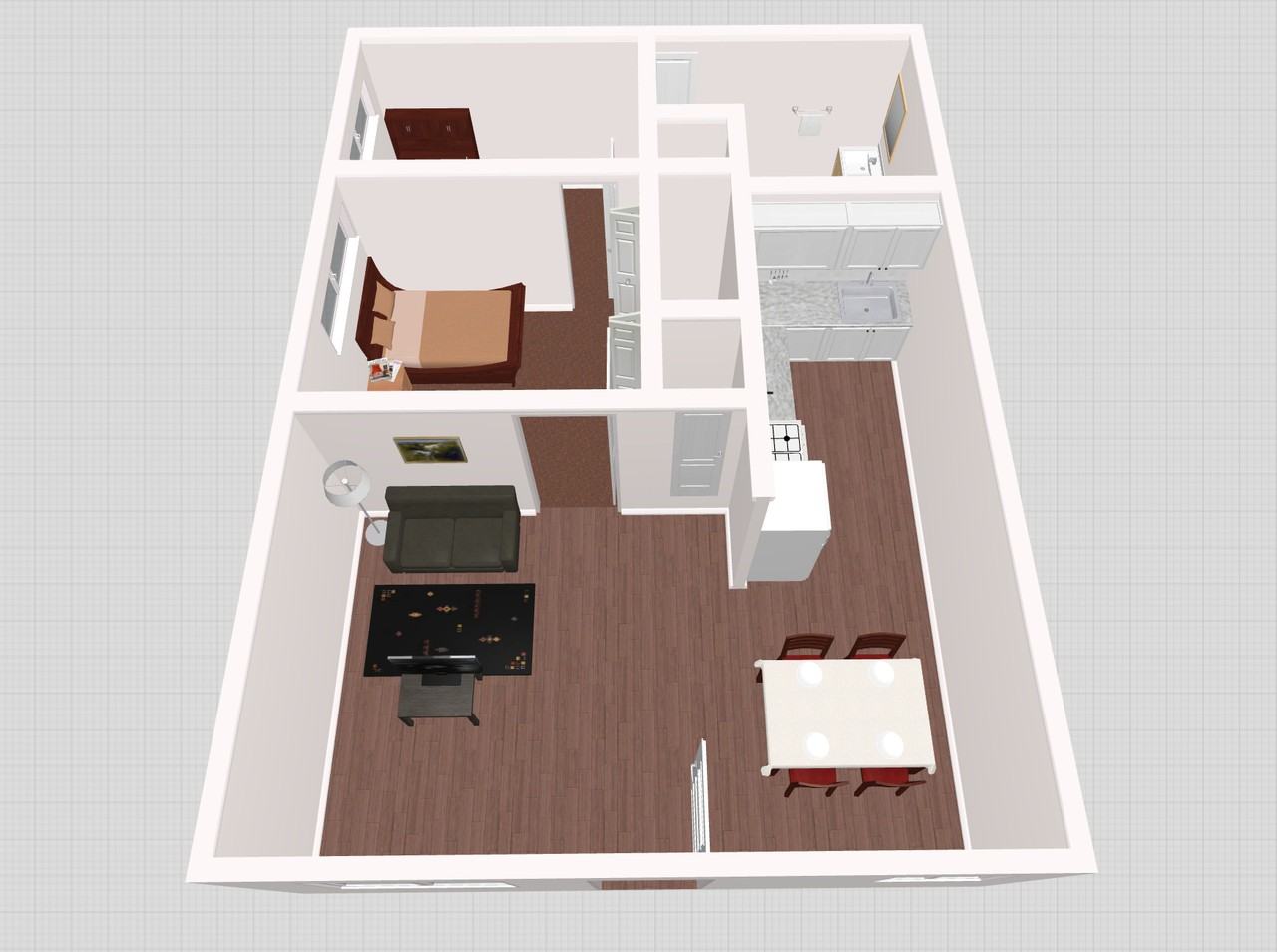 2804 East St - Photo 3 of 11